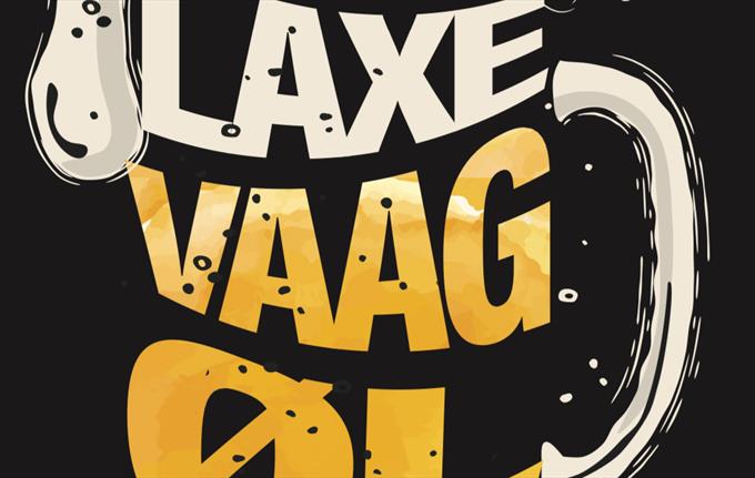 Laxevaag Ølfestival 2025